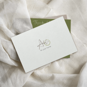 Aboli Decor Branding & Logo