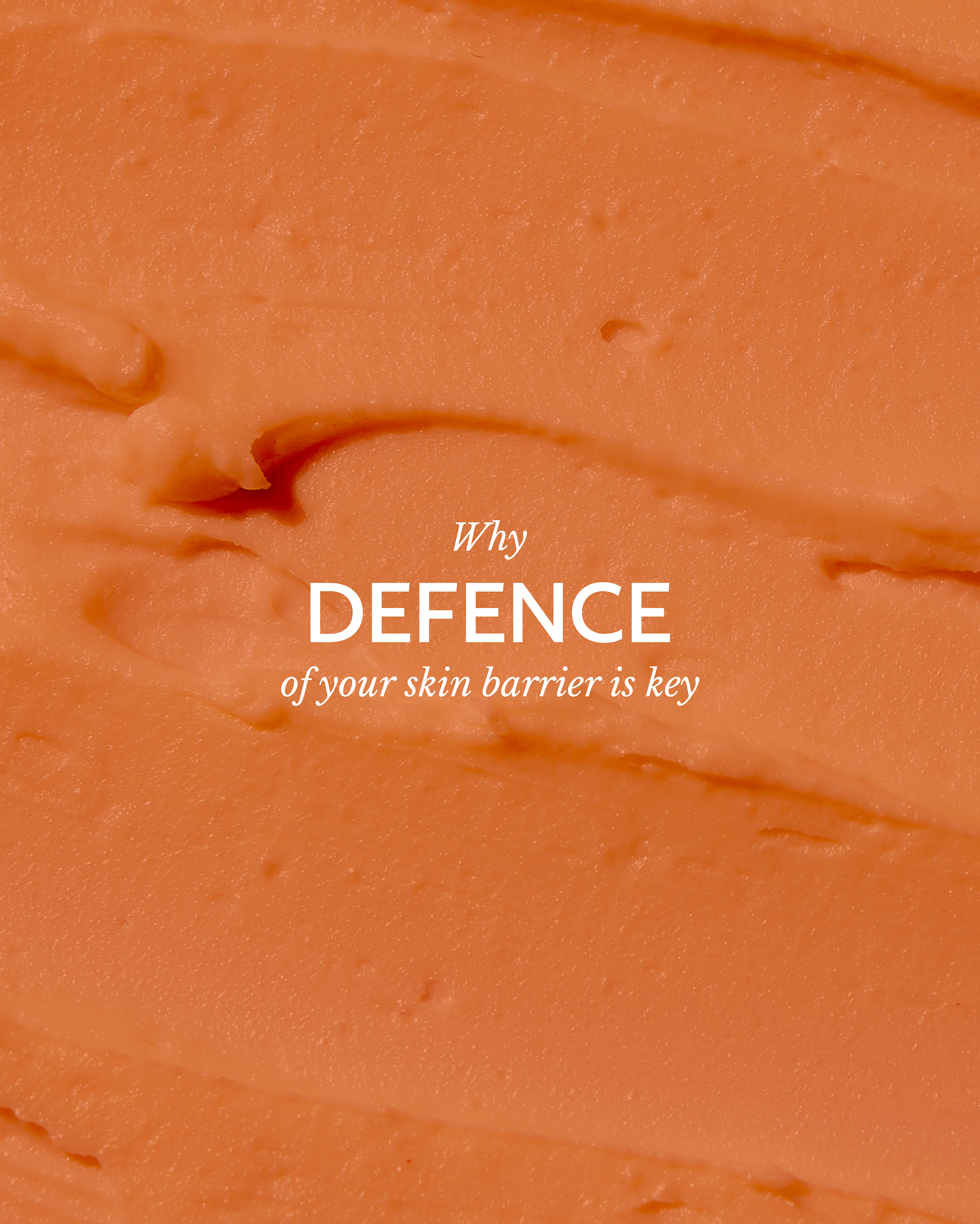 Akind Defence Poster
