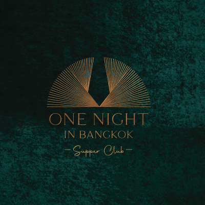 One Night in Bangkok Branding